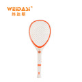 mata-moscas mosquito elétrico recarregável sem fio mosquito swatter